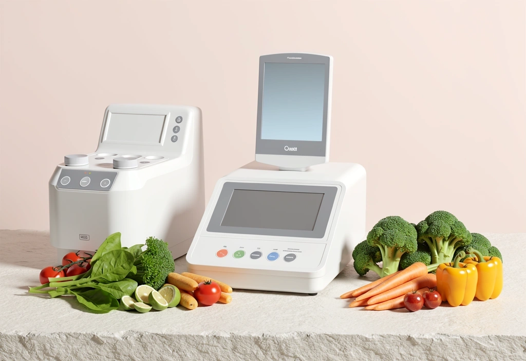 Profesjonalne podejście NutriExpert