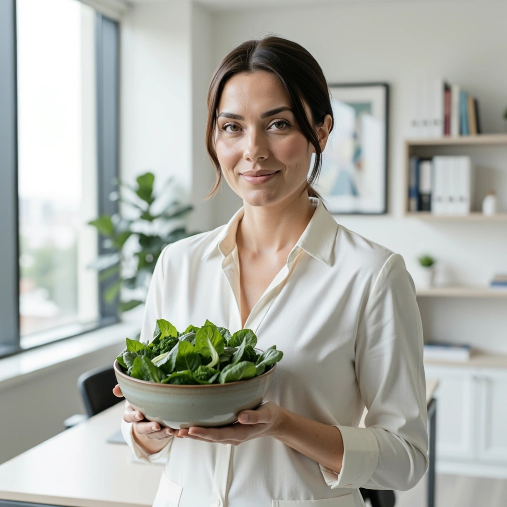 Konsultacja dietetyczna online NutriExpert