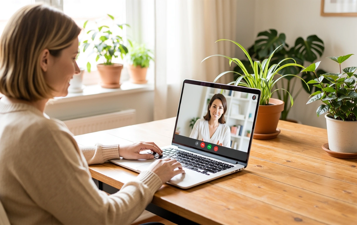 Konsultacja NutriExpert Online