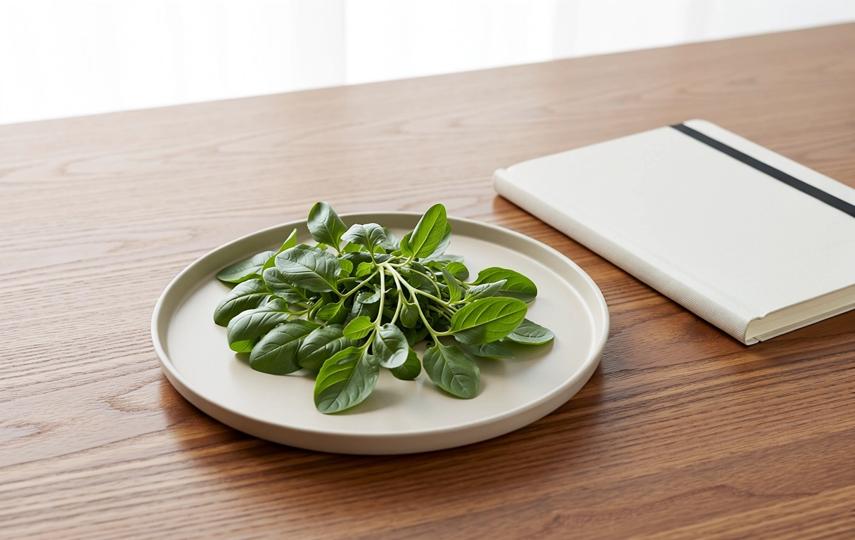 Stanowisko pracy NutriExpert